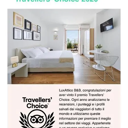 Bed & Breakfast Luxattico