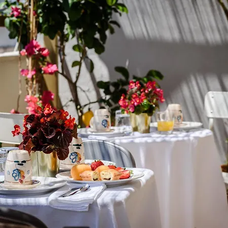 Bed & Breakfast Luxattico
