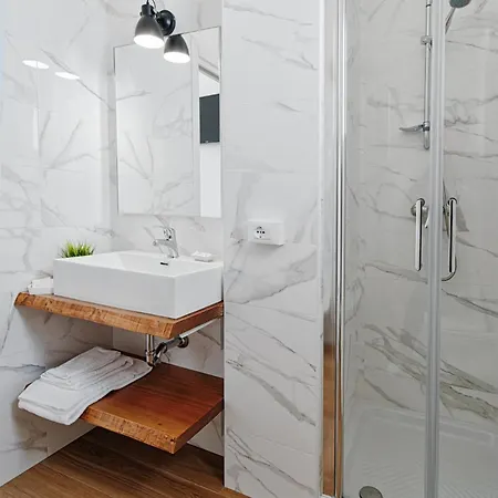 Bed & Breakfast Luxattico Lecce