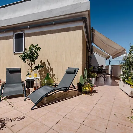 Bed & Breakfast Luxattico