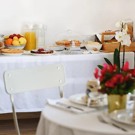Luxattico Bed & Breakfast