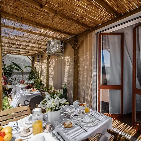 Luxattico Bed & Breakfast Lecce