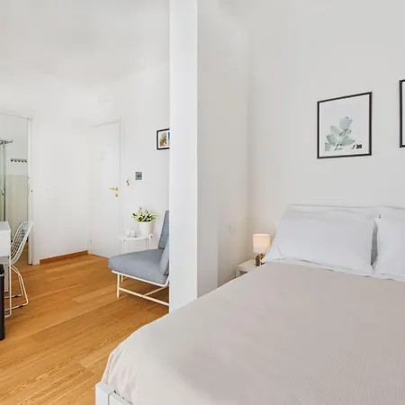 Bed & Breakfast Luxattico