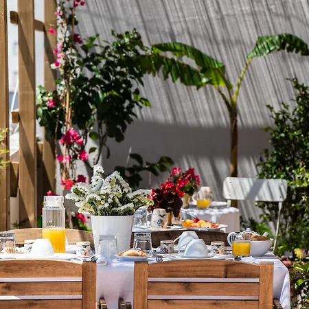 Bed and breakfast Luxattico 4*