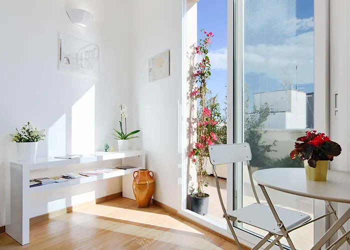 Luxattico Bed and breakfast Lecce