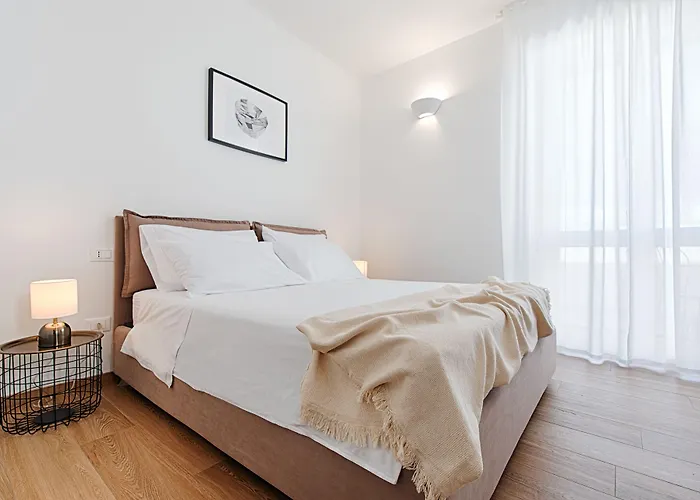 Luxattico Bed and breakfast 4*