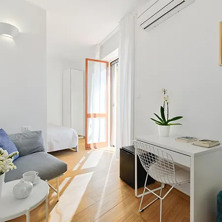 Luxattico Bed and Breakfast 4*