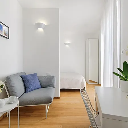 Bed and Breakfast Luxattico 4*