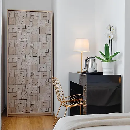 Luxattico Bed and Breakfast 4*