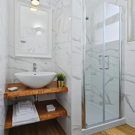 Bed and Breakfast Luxattico