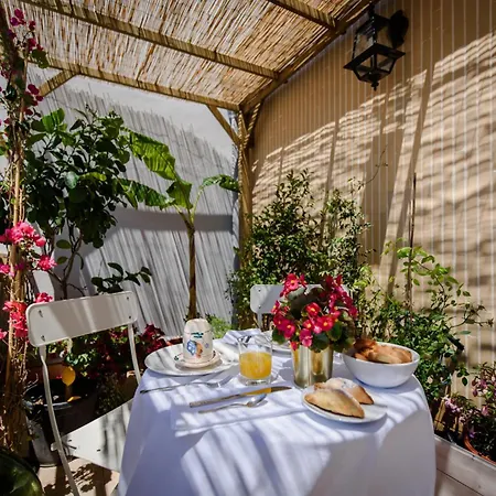 Bed and breakfast Luxattico *