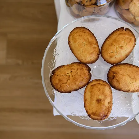 Bed & Breakfast Luxattico Lecce