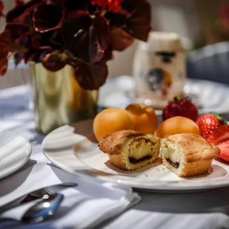 Luxattico Bed and Breakfast 4*