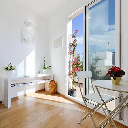 Luxattico Bed & Breakfast Lecce