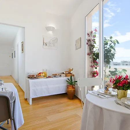 Bed & Breakfast Luxattico 4*