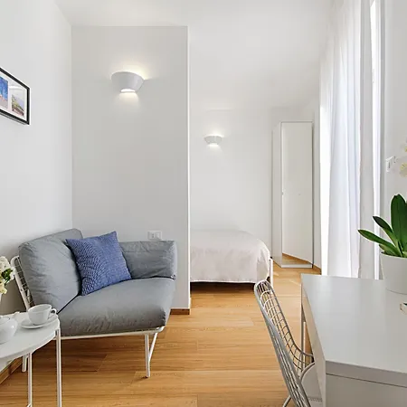 Luxattico Bed and Breakfast 4*