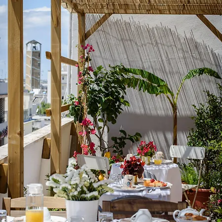 Bed and Breakfast Luxattico Λέτσε