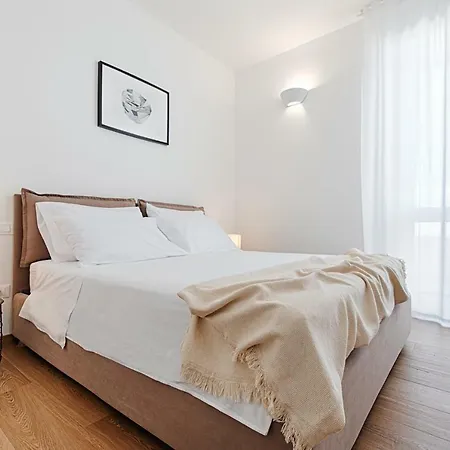 Bed and breakfast Luxattico