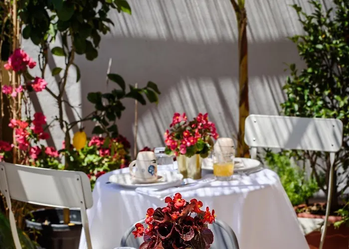 Luxattico فندق مبيت وإفطار 4*